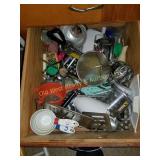 Drawer of Utensils (K)