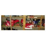 Shelf of Christmas (BS)