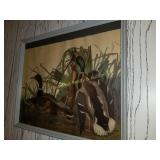 (3) Wall Hangings (BS)