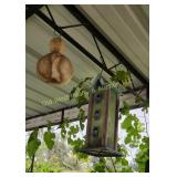 Birdhouse/Feeders (O)