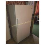 GE Freezer