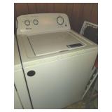 Amana Washer