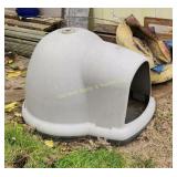 Igloo Dog House (O)