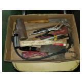 Box of Tools (P)