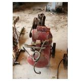 Air Compressor (G)