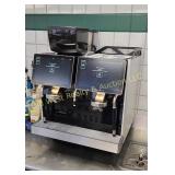 Eversys Enigma Espresso Machine - Like New!