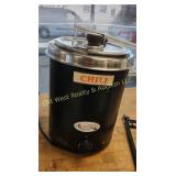 Avantco Soup Kettle