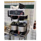 Curtis TP1T Coffee Brewer