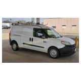 2017 Dodge Ram Promaster City