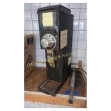 Bunn G3 HD Black Coffee Grinder