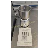 Capressor Milk Frother
