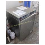 Champion UL 130 Dishwasher