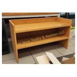 Storage Shelf - 20" x 4