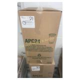 Full Box of 24 Oz Cups - New (#21)