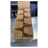 Box of 4 Cup Drink Carriers