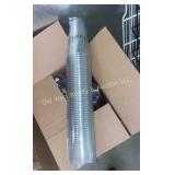 Full Box of 24 Oz Cups - New (#11)
