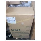 Partial Box of 24 Oz Cups - New (#22)