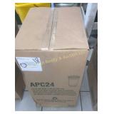 Full Box of 24 Oz Cups - New (#18)