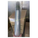 Full Box of 24 Oz Cups - New (#9)