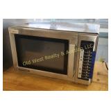 Menumaster Commercial Microwave