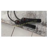 (2) Electric Strips