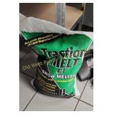 50# Bag of Ice Melt
