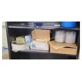 Sandwich Bags, Patty Paper & Miscellaneous