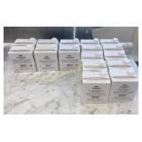 Assorted Cartons of Concentrates- Most Are Expired