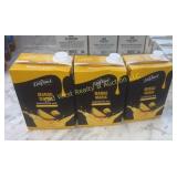 Cartons of Mango Mania Smoothie Mix