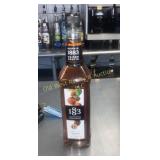 Bottle of Hazelnut Syrup - New