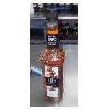 Bottles of Toffee Crunch Syrup - New