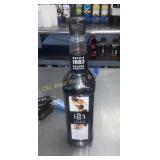 Bottles of Irish Cream Syrup - New