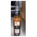Bottle of Honey Syrup - New