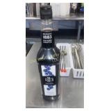 Bottles of Blueberry Syrup - New