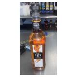 Bottle of Amaretto Syrup - New