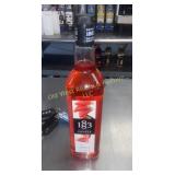 Bottles of Watermelon Syrup - New