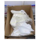 Bag of Commercial Cold Brew Coffee Filters