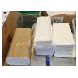 Napkins & Paper Towels