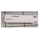 Large Box of Aluminum Foil