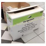 Box of 7" Aluminum Pans - Full