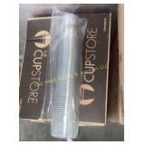 Full Box of 16 Oz Cups - New (#8)
