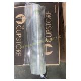 Full Box of 16 Oz Cups - New (#7)