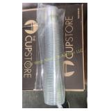 Full Box of 16 Oz Cups - New (#12)