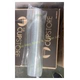 Full Box of 16 Oz Cups - New (#13)