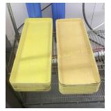 Trays