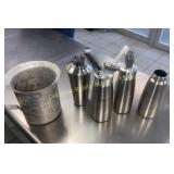 Whip Cream Dispensers & Miscellaneous