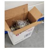 Box of Stainless Steel Scrubbers