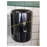 Paper Towel Holder & Soap Dispenser