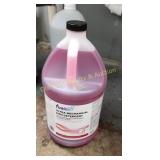 Jug of Dish Detergent