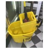 Mop Bucket